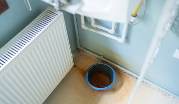 Best Emergency water damage restoration  in Butler, WI
