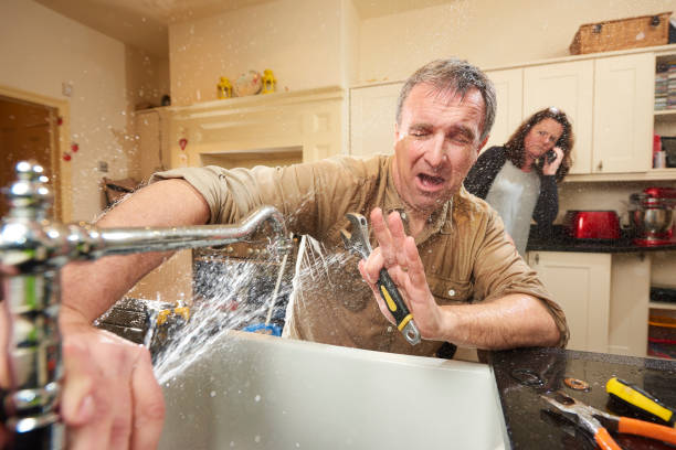 Best Water damage restoration process  in Butler, WI